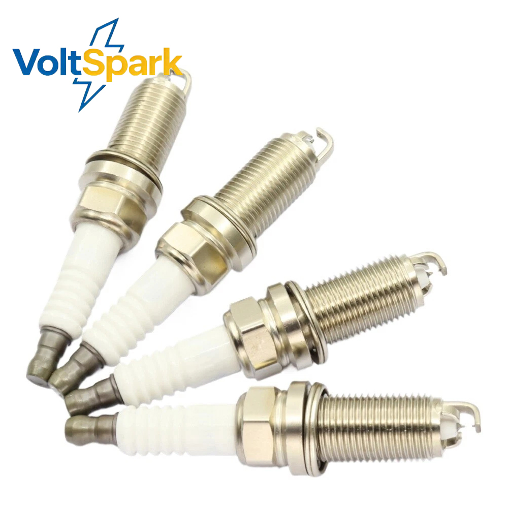 Bosch Spark Plug Platinum - A0041591303 Bujía para Mercedes-Benz 1.8T/5.5 Kompressor