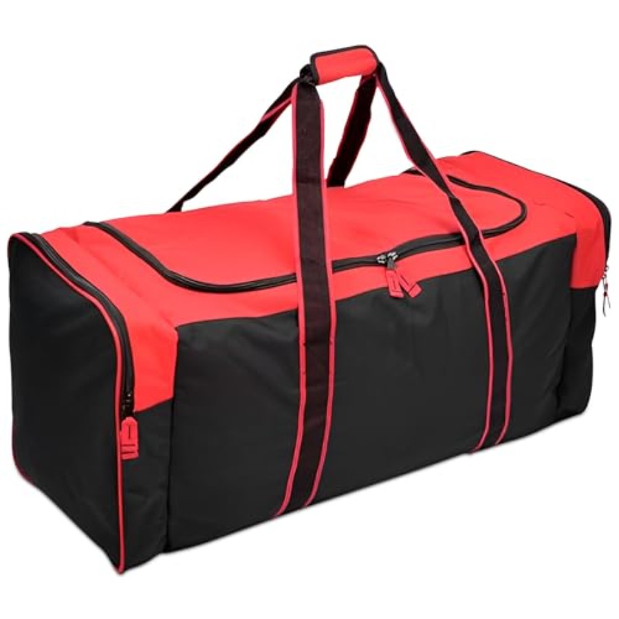 Heavy Equipment Gym - Bolsa de Deporte Resistente Jetstream con