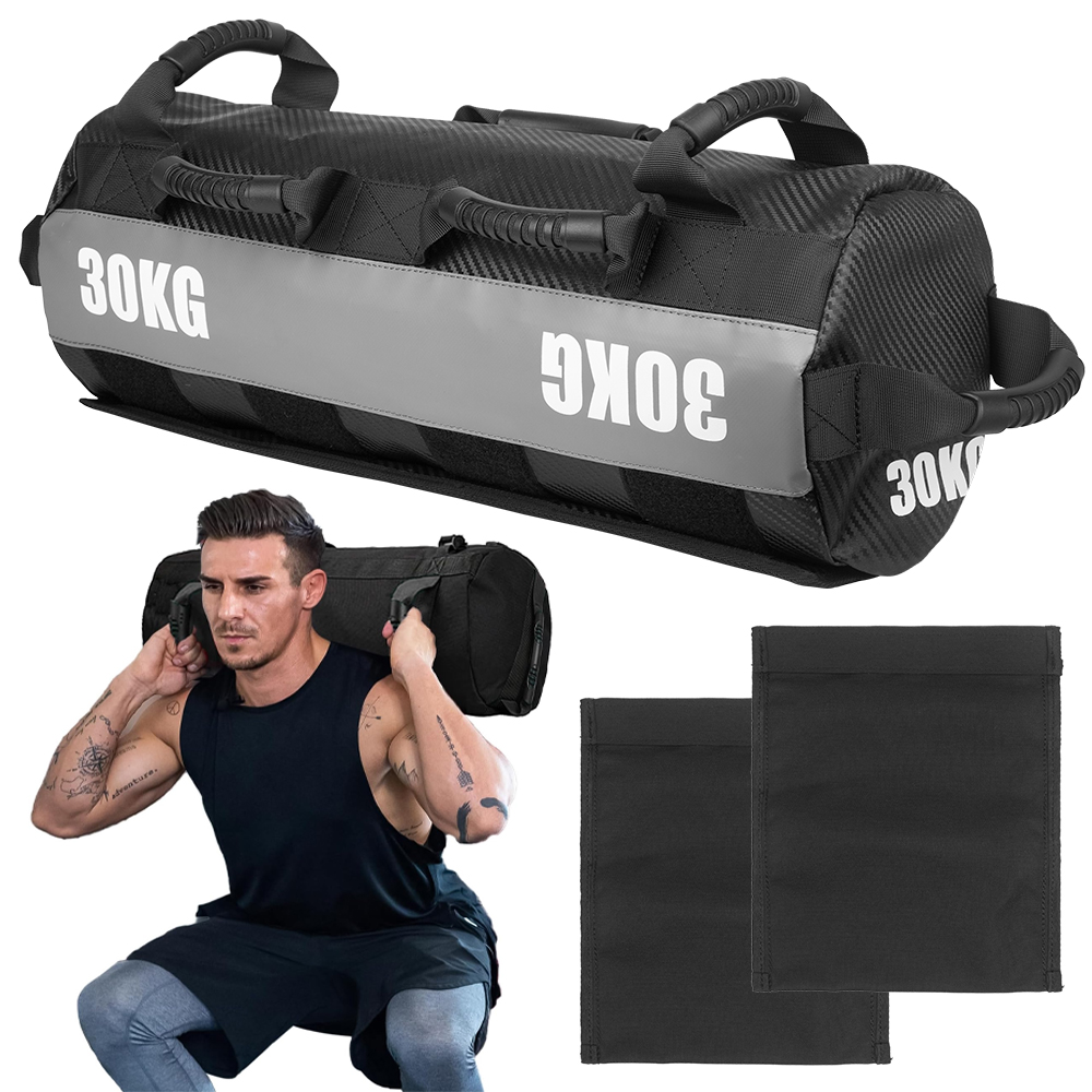 Heavy Equipment De - Equipo De Gimnasio Saco De Arena