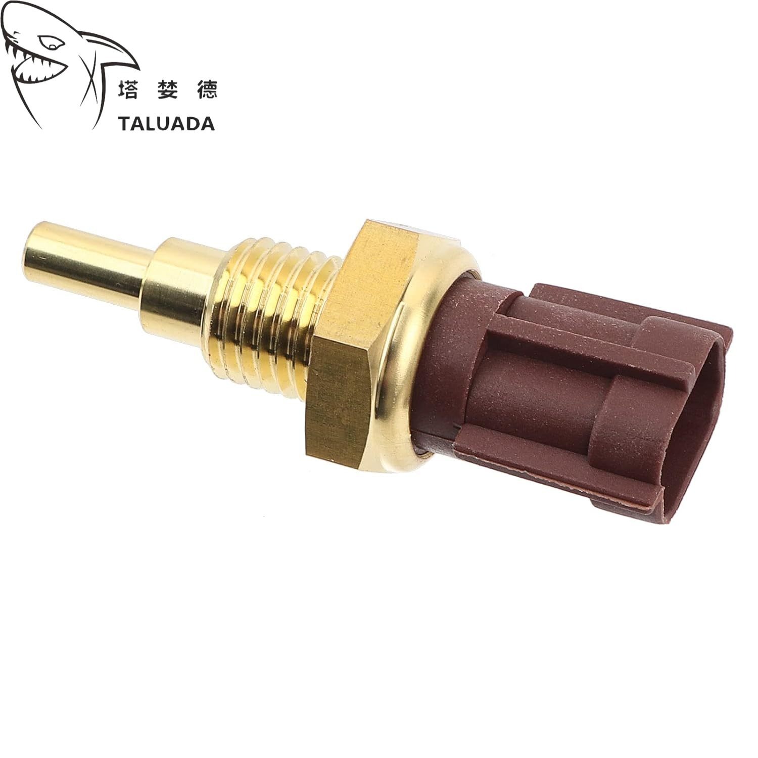 Heavy Equipment De - Sensor de temperatura 13650-73H00 Reemplazo del