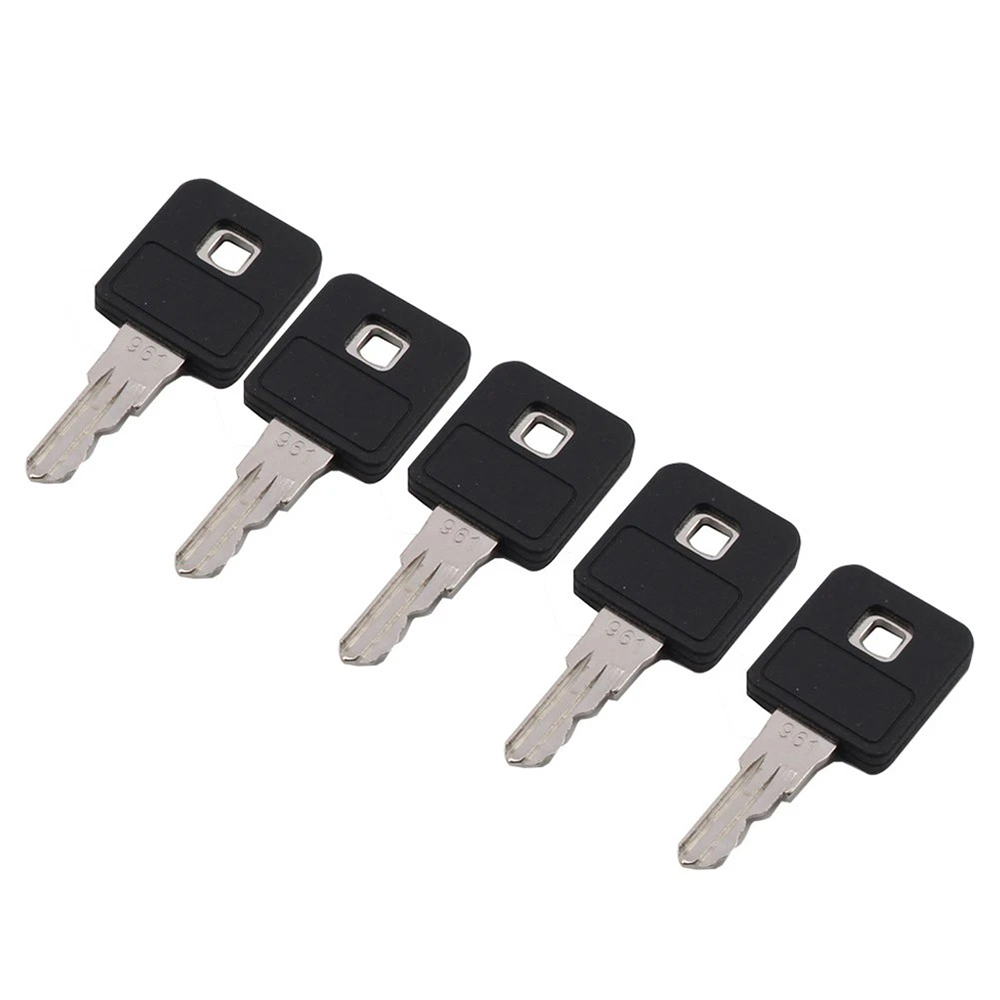 Heavy Equipment Trencher - 1/5/10/30/50PCS Llave de Encendido 961 214-961