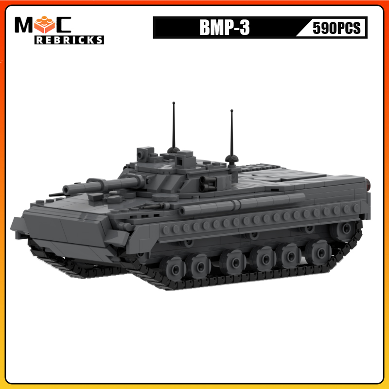 Heavy Equipment Armor - Equipo del ejército militar de la