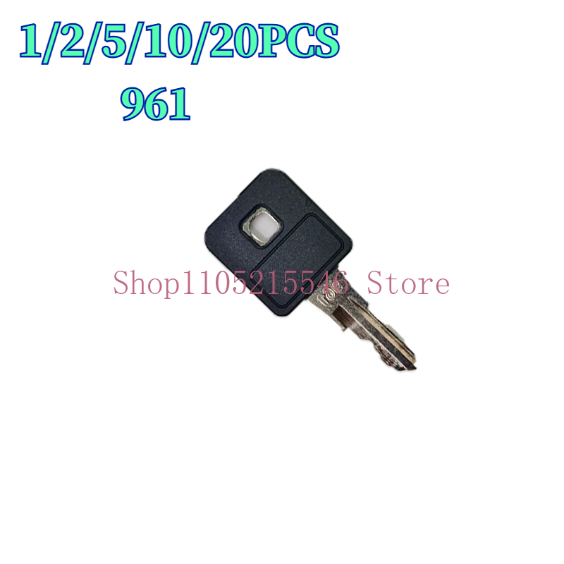 Heavy Equipment Trencher - Llave de Repuesto Compatible con RT40