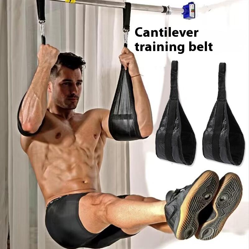Nuevo Par de Correas Resistent - Heavy Equipment Gym reseña y precio
