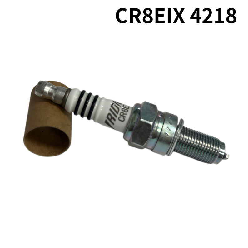 NGK 1PC CR8EIX 4218 Iridium IX - Ngk Spark Plug Iridium Ix reseña y precio