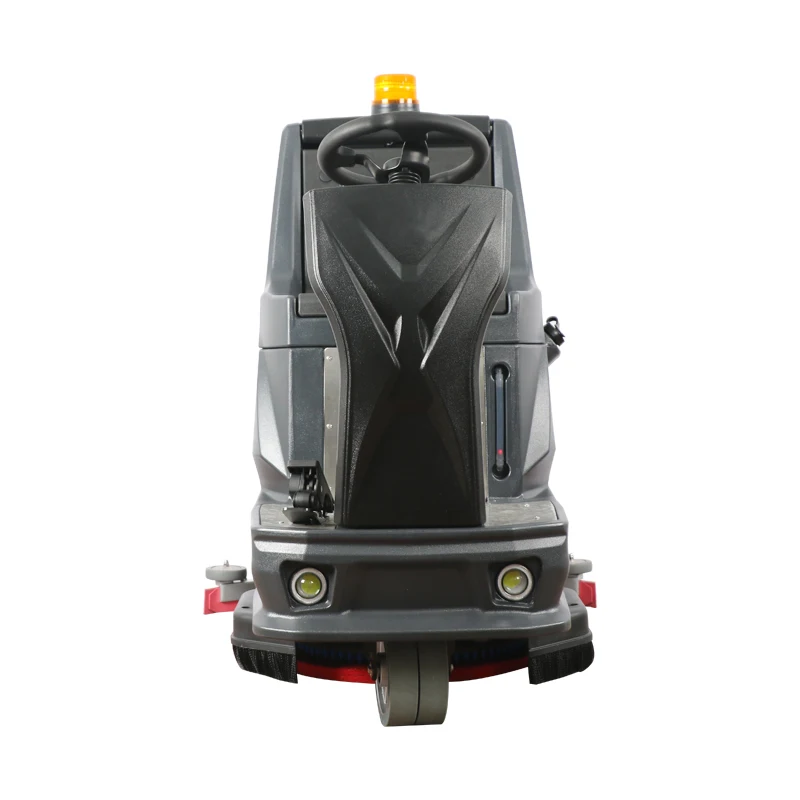 Mejor Fregadora Industrial de  - Industrial Floor Scrubber reseña y precio