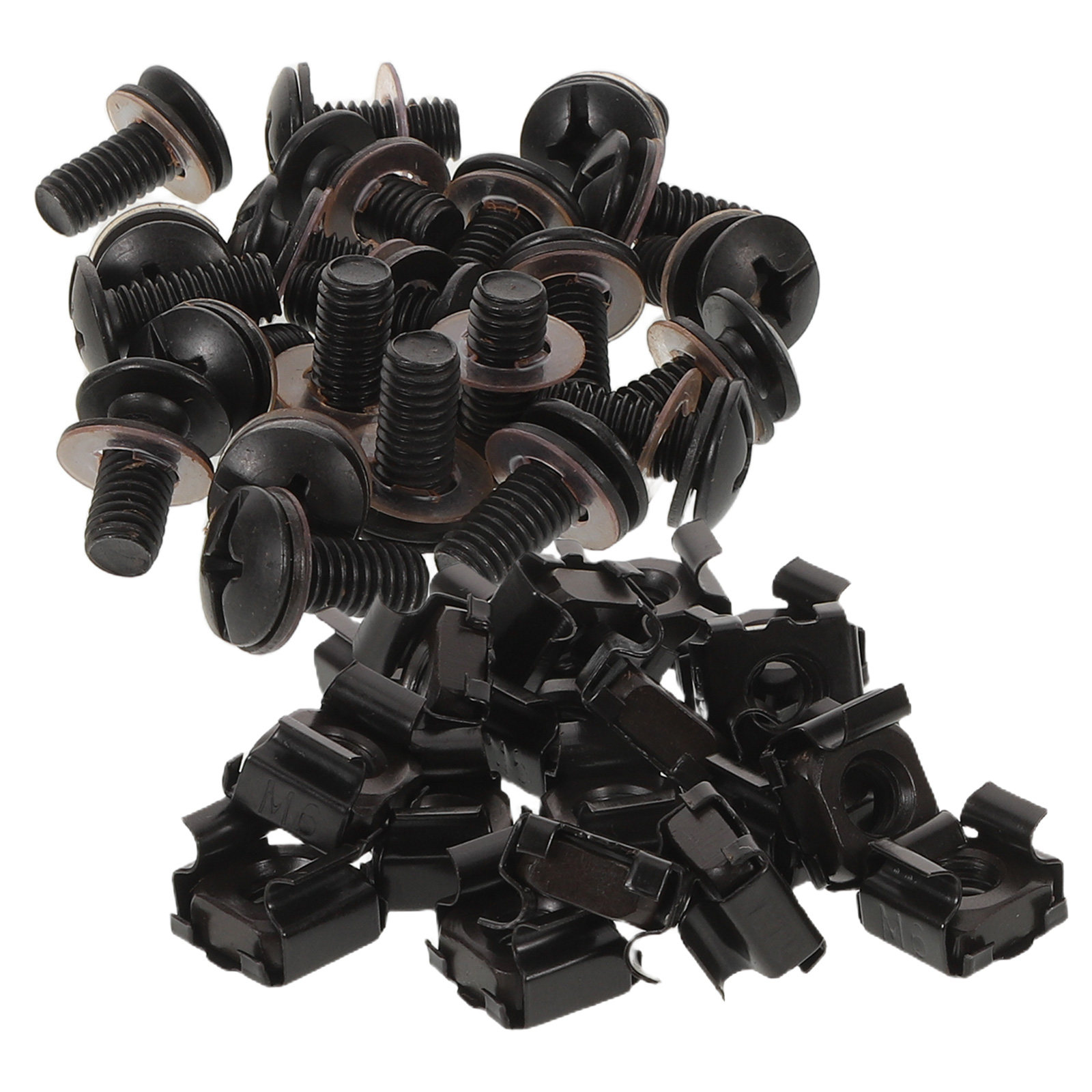 40 Tornillos de Montaje para R - Heavy Equipment Bundle reseña y precio