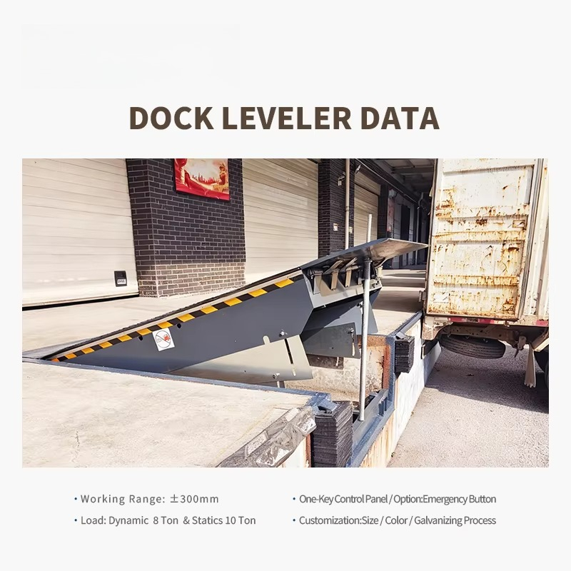 Plataforma Niveladora Hidráuli - Heavy Equipment Logistics reseña y precio