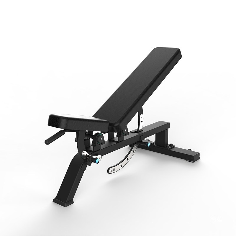 Equipo de Gimnasio: Banco de P - Heavy Equipment Gym reseña y precio