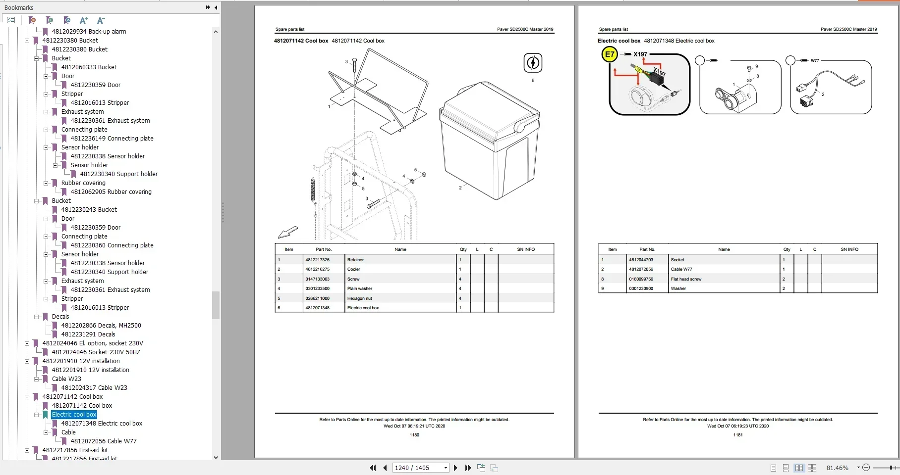 TruckEPC3 Dynapac Heavy Equipm - Heavy Equipment De reseña y precio