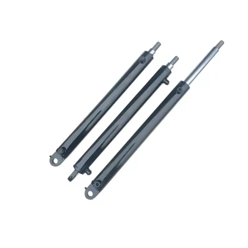 Cilindro Hidráulico para Equip - Heavy Equipment For Sale reseña y precio