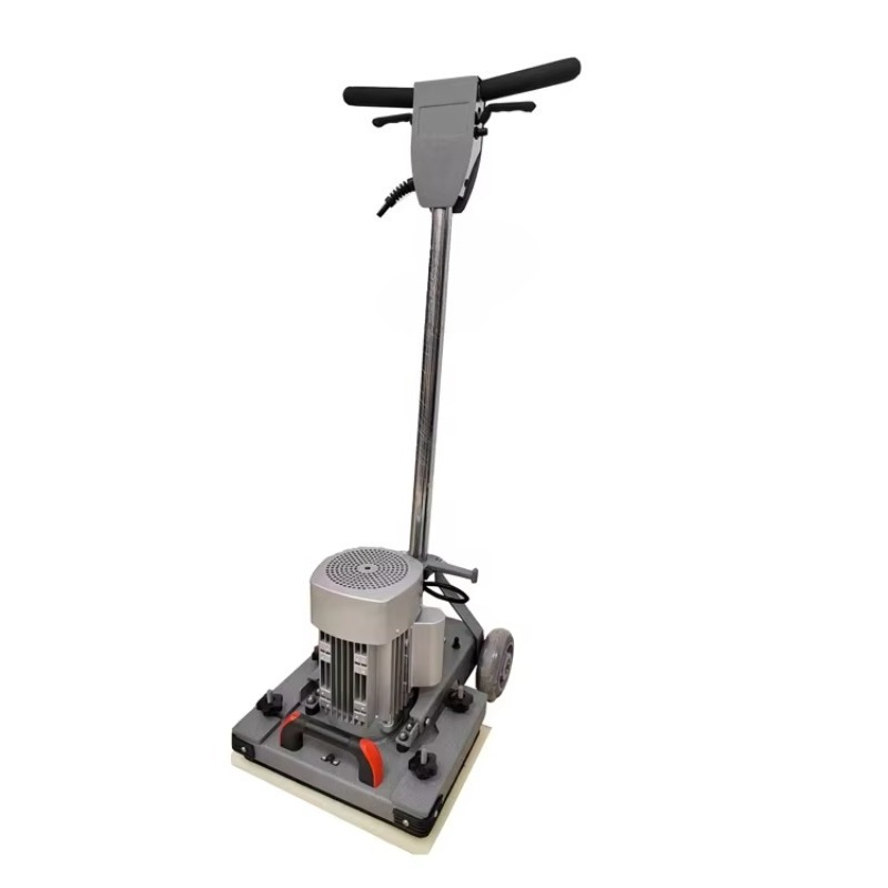 Máquina de fregado de suelo de - Industrial Floor Scrubber reseña y precio