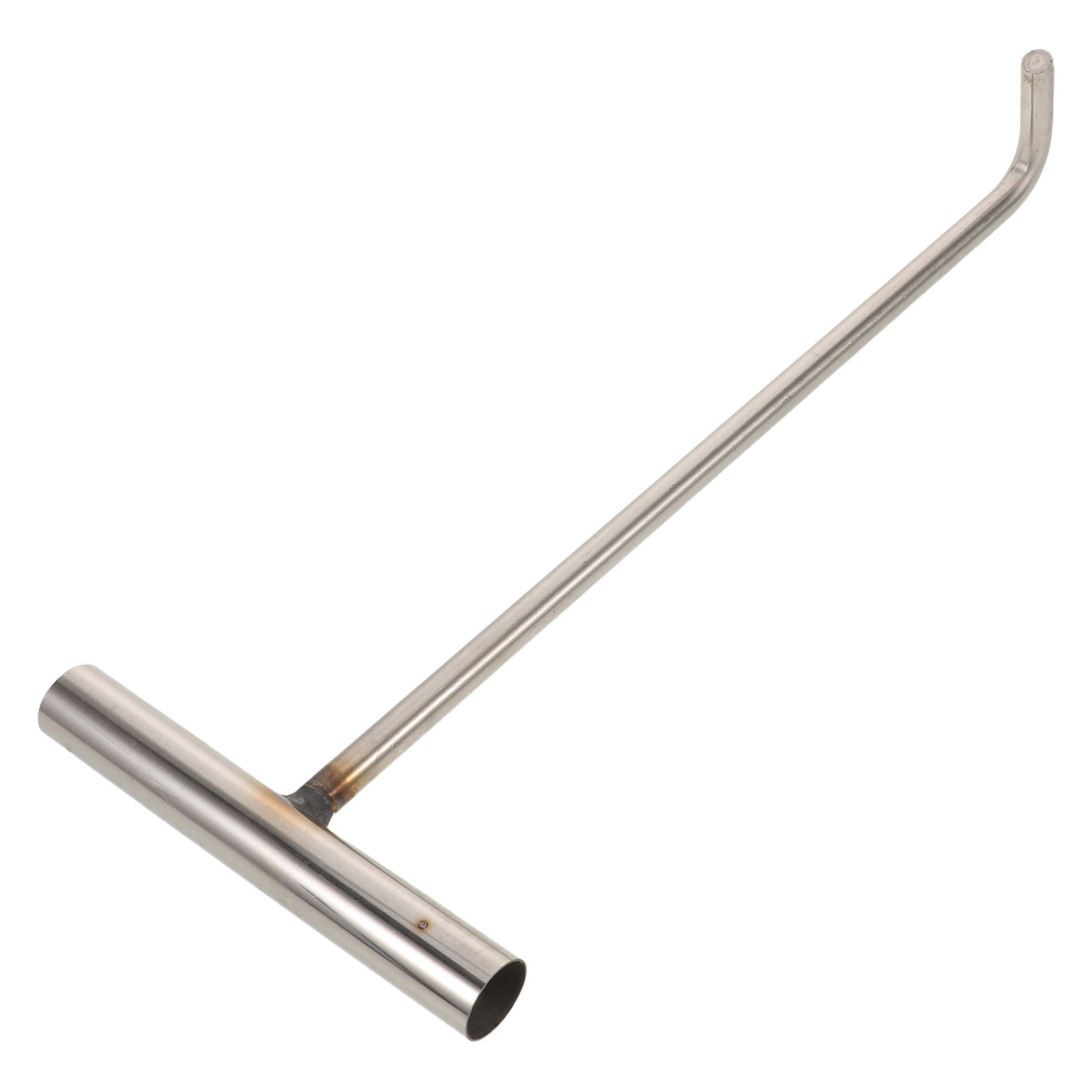 Gancho de Acero Inoxidable de  - Manhole Cover Lifting reseña y precio
