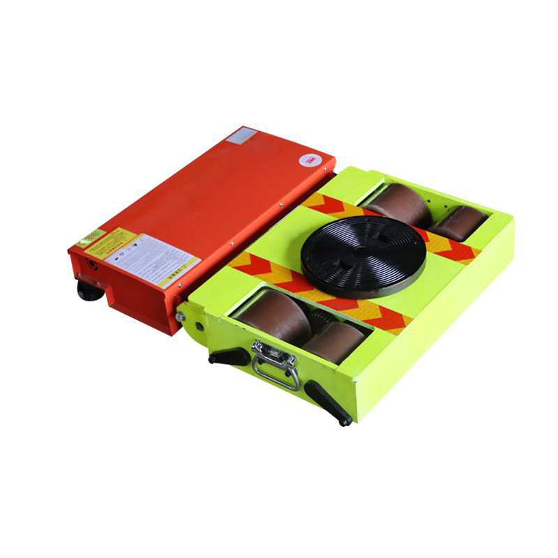 Carretilla Eléctrica de 5 Tone - Heavy Equipment Logistics reseña y precio