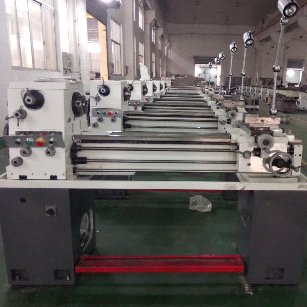 Airow GH1440A Torno de Metal M - Heavy Equipment De reseña y precio