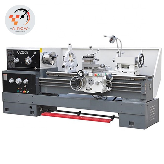 Airow CY-6150B Torno Mecánico  - Heavy Equipment De reseña y precio