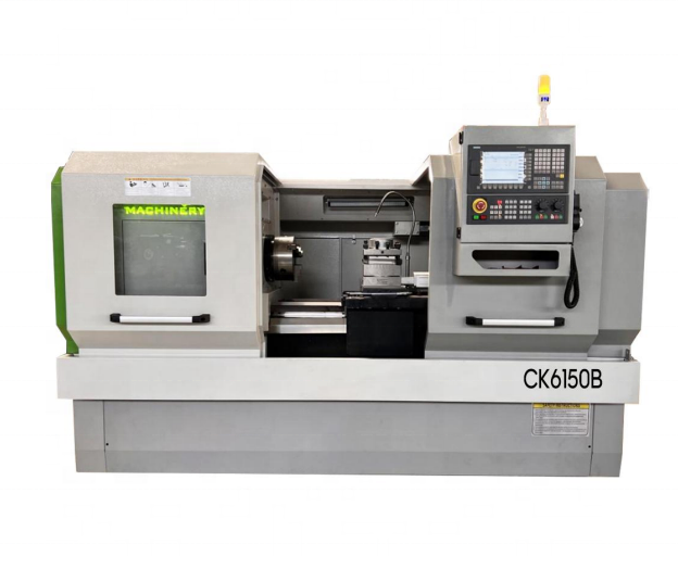 Airow CY-6150B Torno Mecánico  - Heavy Equipment De reseña y precio