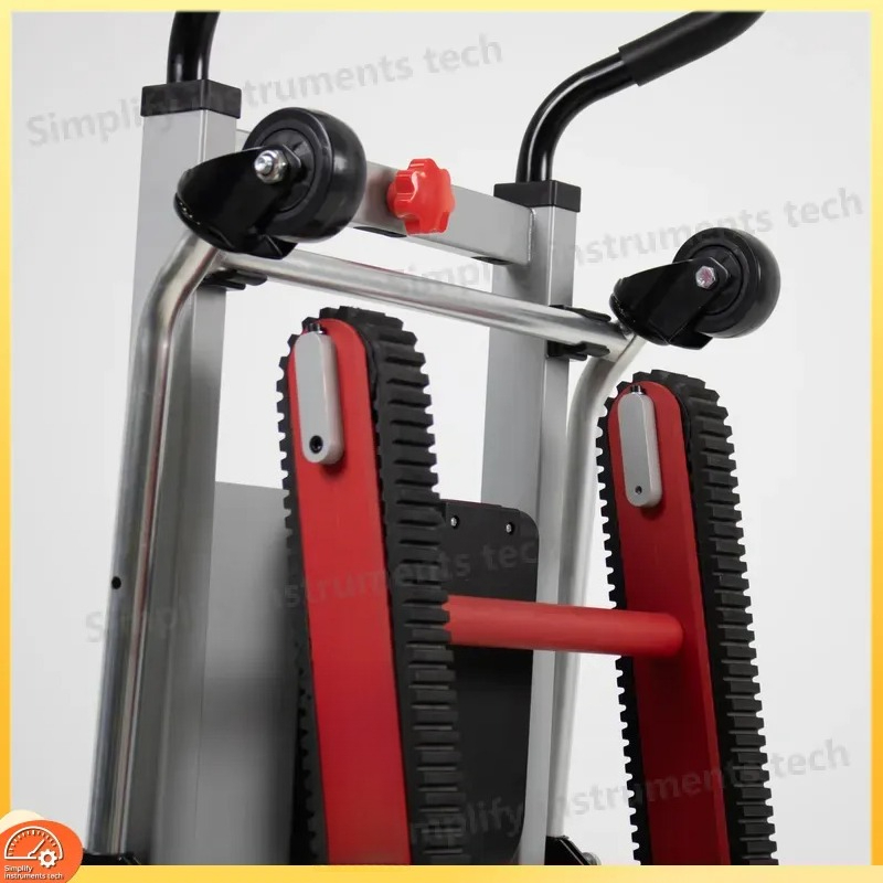 Carretilla Plegable Portátil p - Heavy Equipment Logistics reseña y precio
