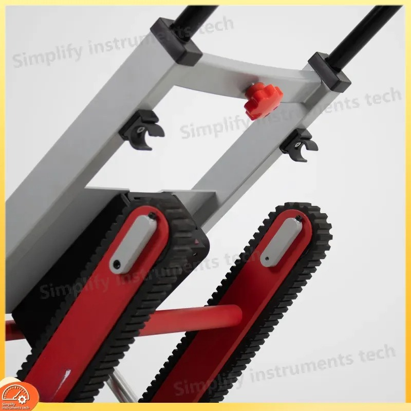 Carretilla Plegable Portátil p - Heavy Equipment Logistics reseña y precio