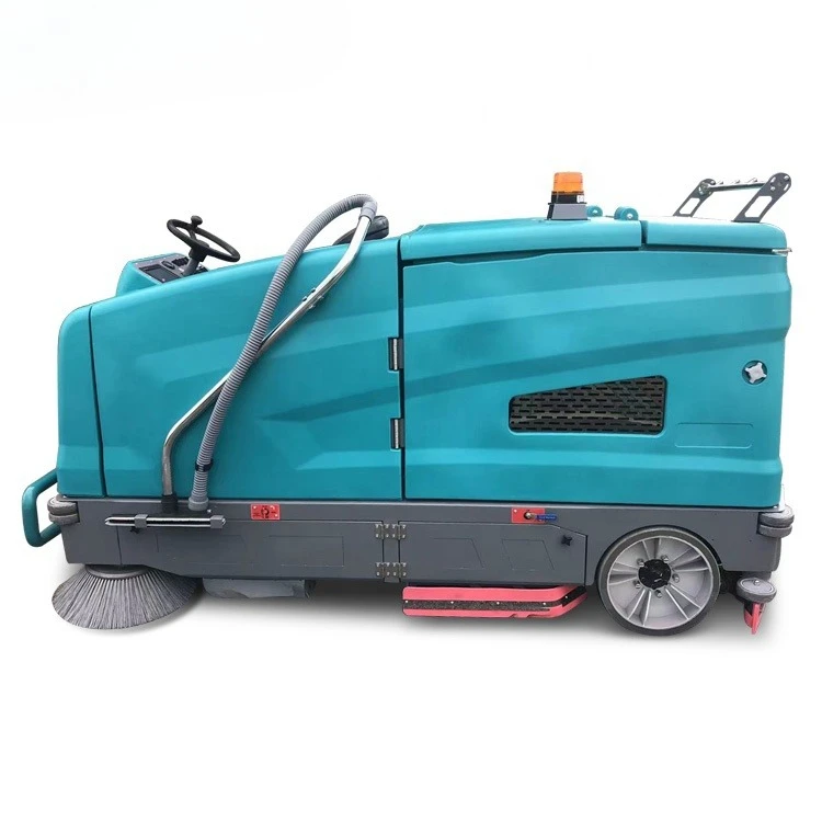 Gaoge XS90 Nuevo Lanzamiento,  - Industrial Floor Scrubber reseña y precio