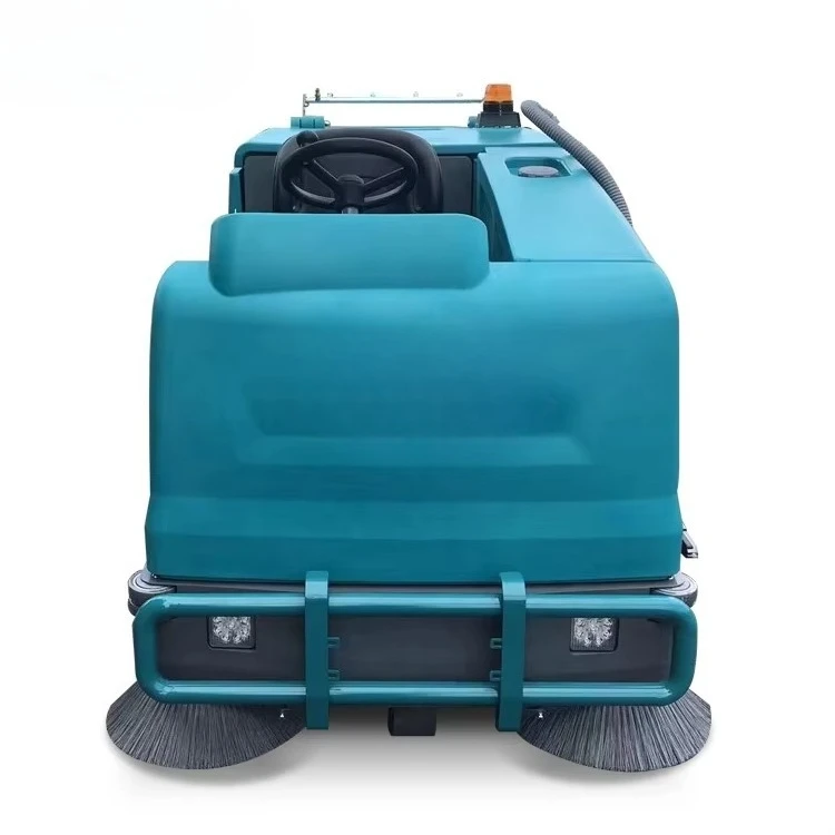 Gaoge XS90 Nuevo Lanzamiento,  - Industrial Floor Scrubber reseña y precio