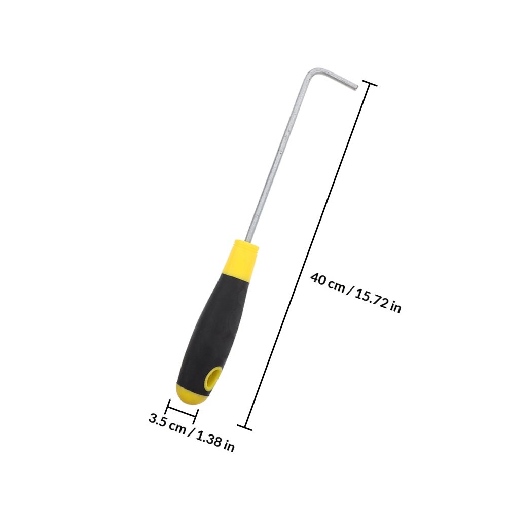 Herramienta profesional de gan - Manhole Cover Lifting reseña y precio