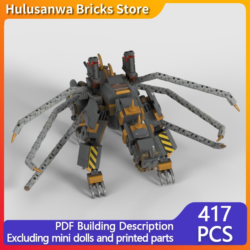 Modelo de Máquina Blindada Pes - Heavy Equipment Armor reseña y precio