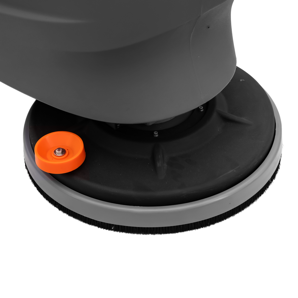 Equipo de limpieza comercial A - Industrial Floor Scrubber reseña y precio
