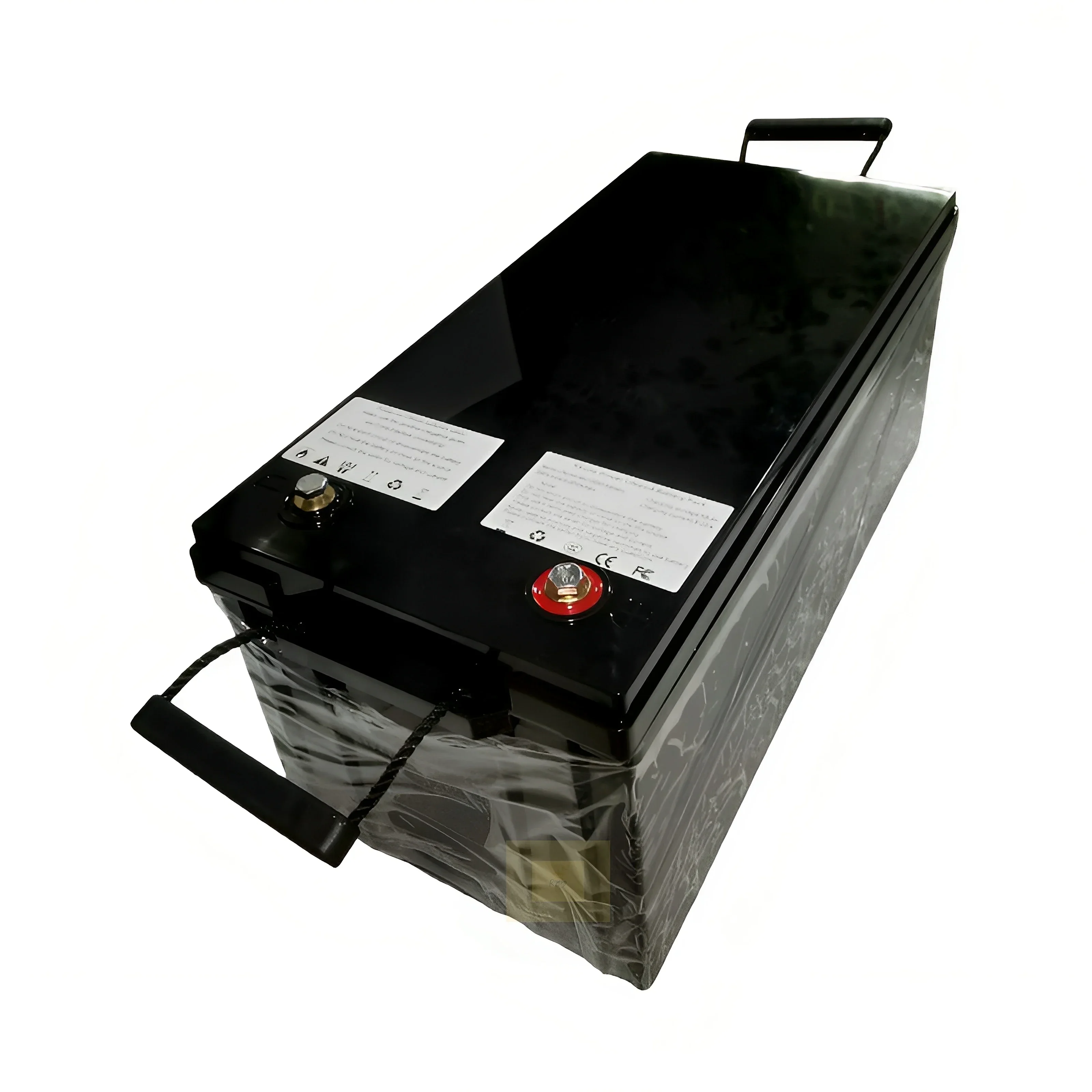 48V 100AH LiFePO4: BMS-EQUIPPE - Heavy Equipment Bundle reseña y precio