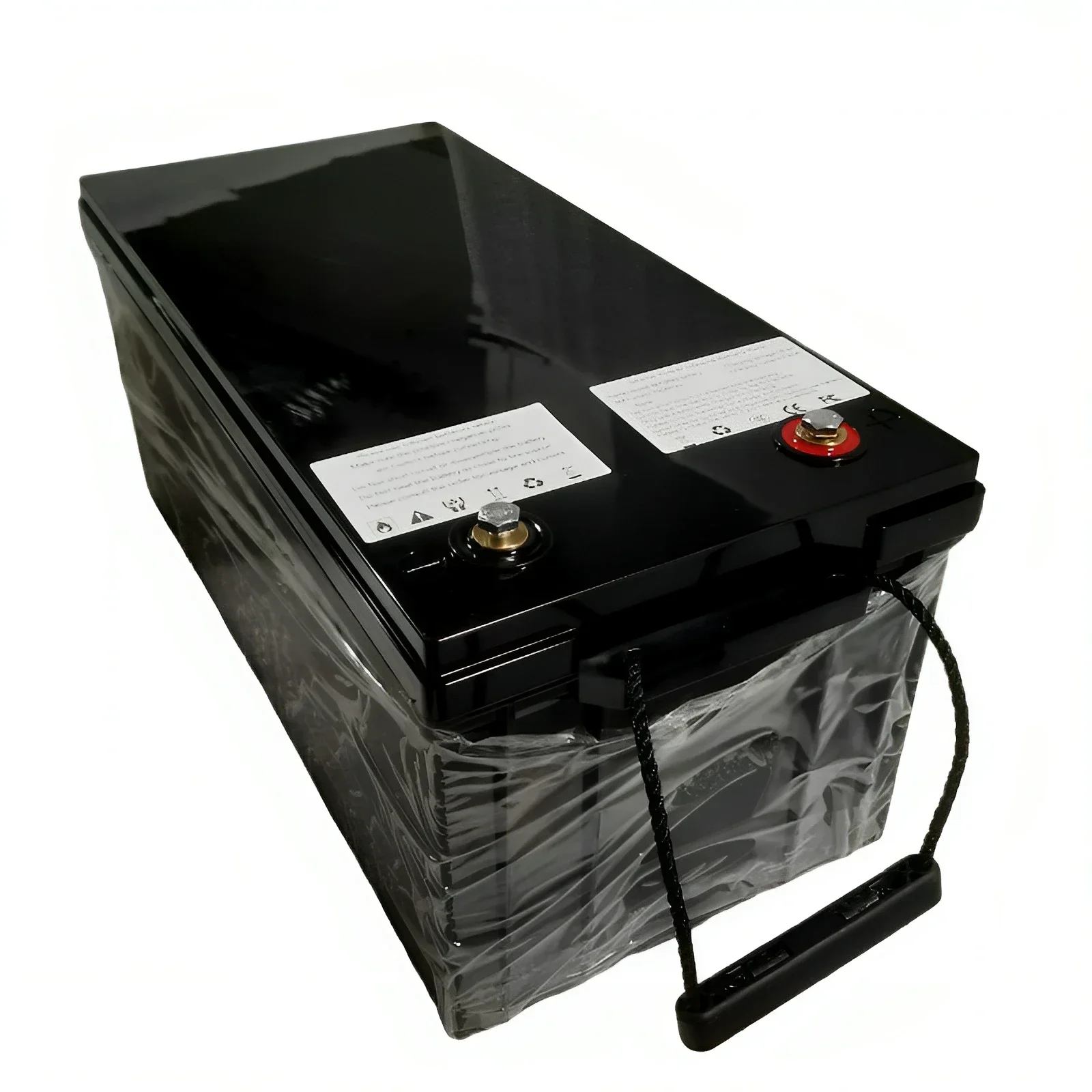 48V 100AH LiFePO4: BMS-EQUIPPE - Heavy Equipment Bundle reseña y precio