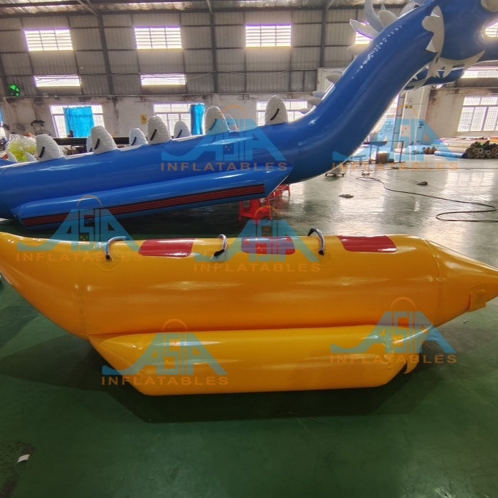 Flotador inflable de PVC para  - Heavy Equipment For Sale reseña y precio