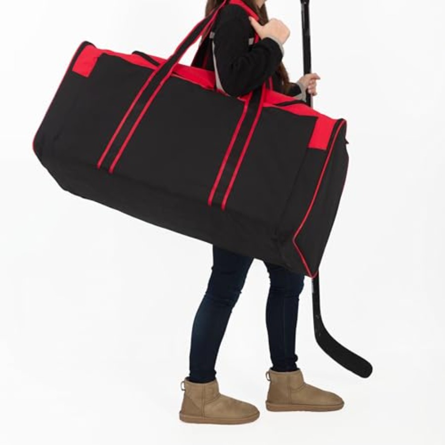 Bolsa de Deporte Resistente Je - Heavy Equipment Gym reseña y precio
