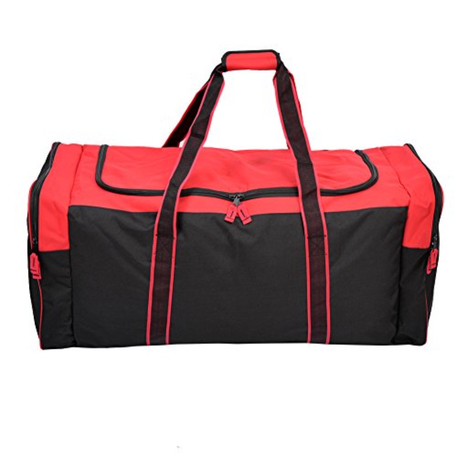 Bolsa de Deporte Resistente Je - Heavy Equipment Gym reseña y precio