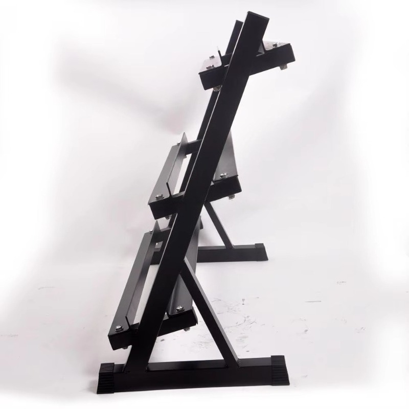Soporte de Almacenamiento para - Heavy Equipment Gym reseña y precio