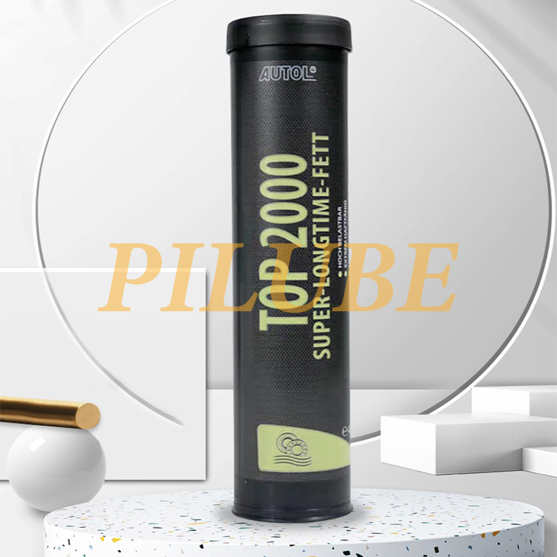 AUTOL TOP 2000 50g 100g 400g G - Heavy Equipment De reseña y precio