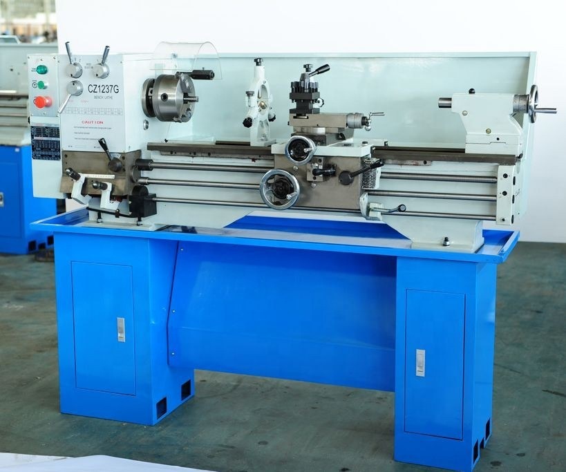 Airow C6033/1000 Torno Mecánic - Heavy Equipment De reseña y precio