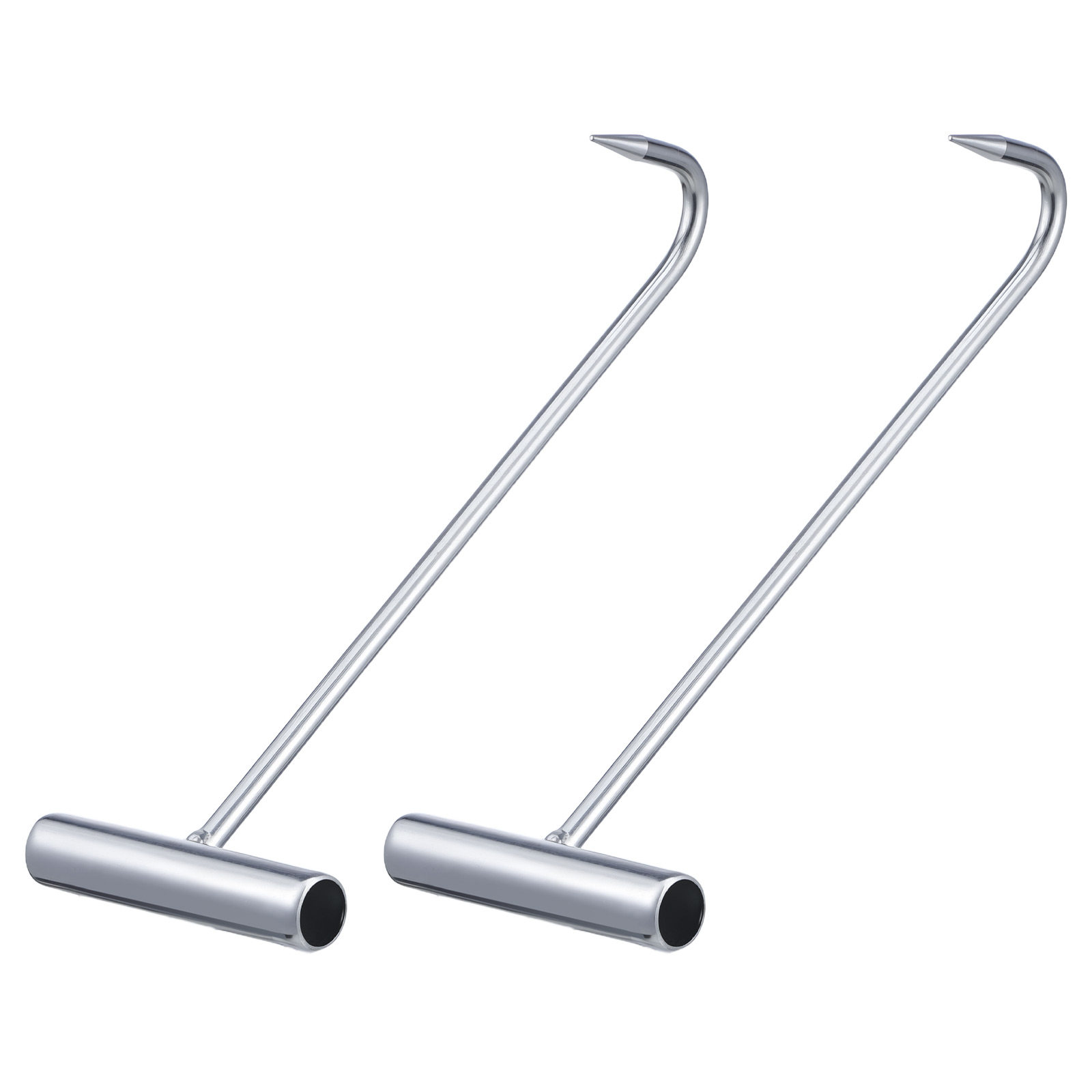 2 Ganchos para Tapas de Alcant - Manhole Cover Lifting reseña y precio