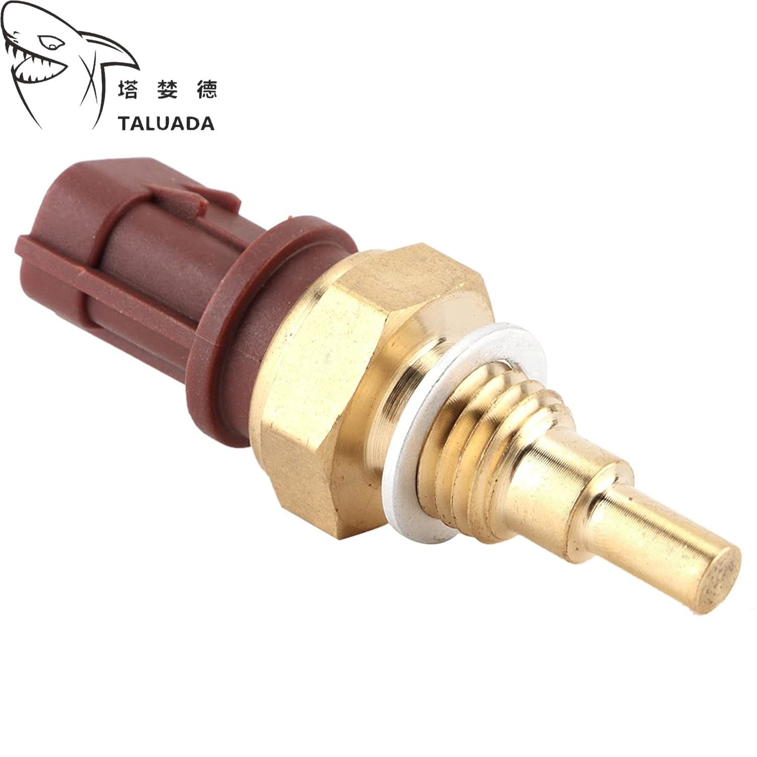 Sensor de temperatura 13650-73 - Heavy Equipment De reseña y precio