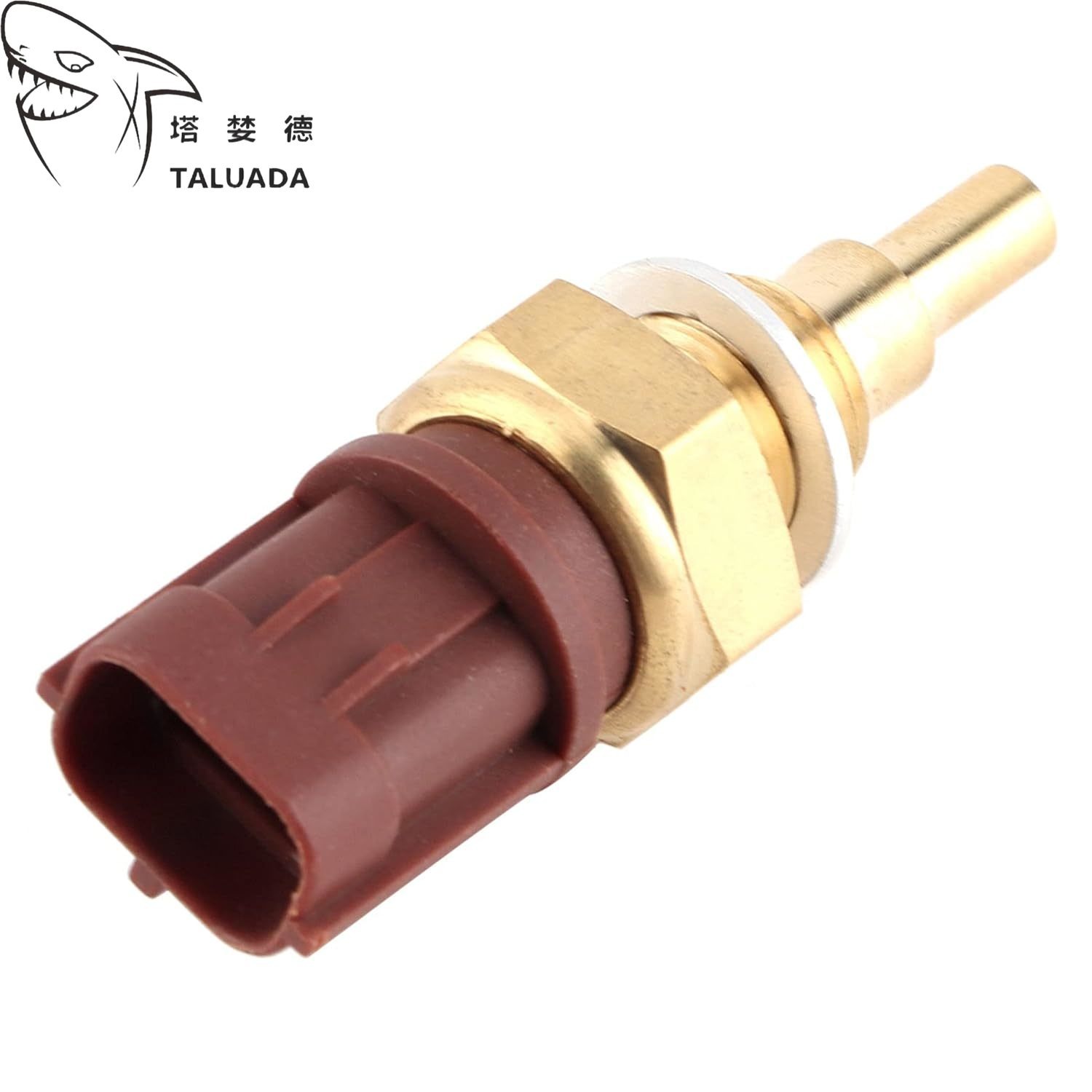 Sensor de temperatura 13650-73 - Heavy Equipment De reseña y precio