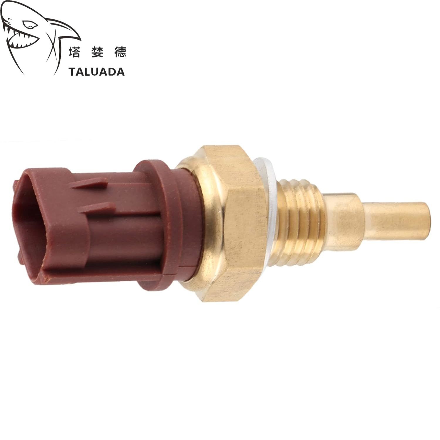 Sensor de temperatura 13650-73 - Heavy Equipment De reseña y precio