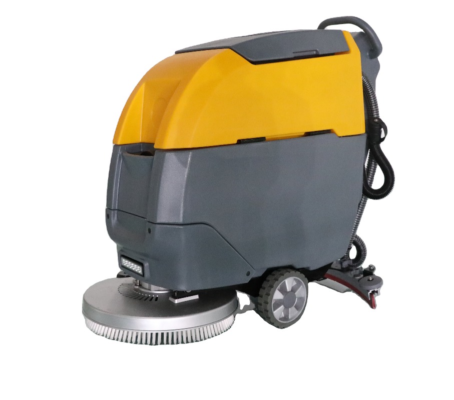 Limpiador del depurador del pi - Industrial Floor Scrubber reseña y precio