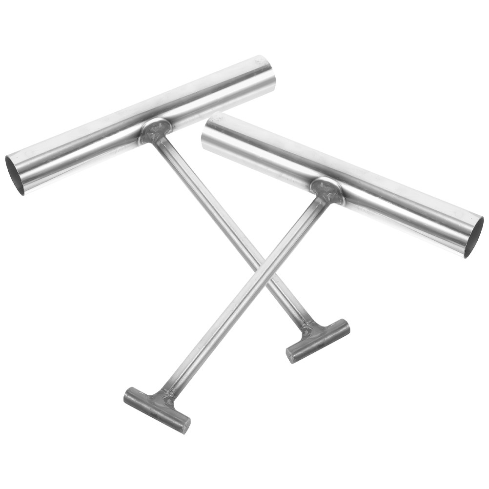 2 Piezas Gancho para tapas de  - Manhole Cover Lifting reseña y precio