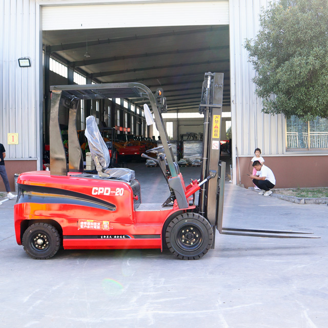 Montacargas Personalizado de 2 - Heavy Equipment Logistics reseña y precio