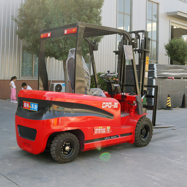 Montacargas Personalizado de 2 - Heavy Equipment Logistics reseña y precio