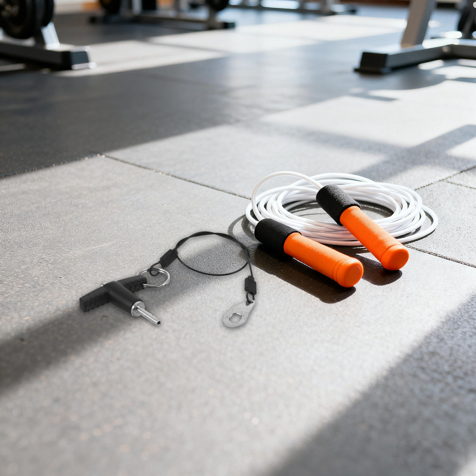 Perno de Peso para Máquinas de - Heavy Equipment Gym reseña y precio