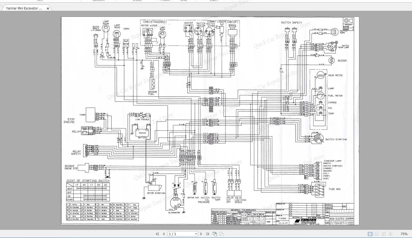 AutoCD Heavy Equipment 10,7 GB - Heavy Equipment De reseña y precio