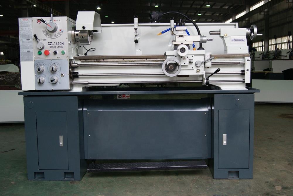 Airow C6236/1000 Torno de Meta - Heavy Equipment De reseña y precio
