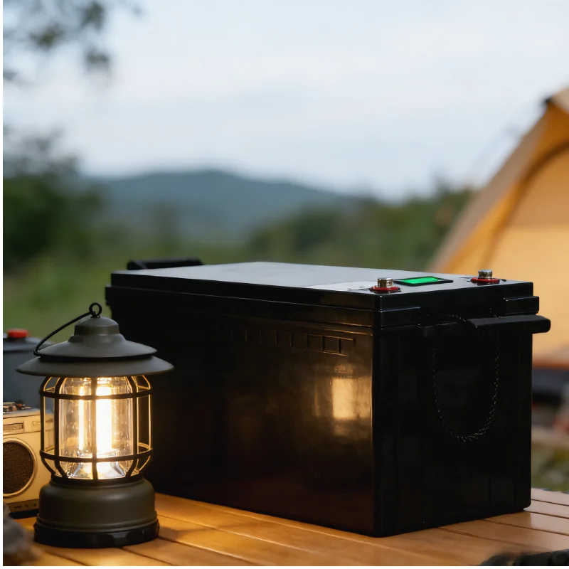 Kit de batería LiFePO4 de 36V  - Heavy Equipment Bundle reseña y precio