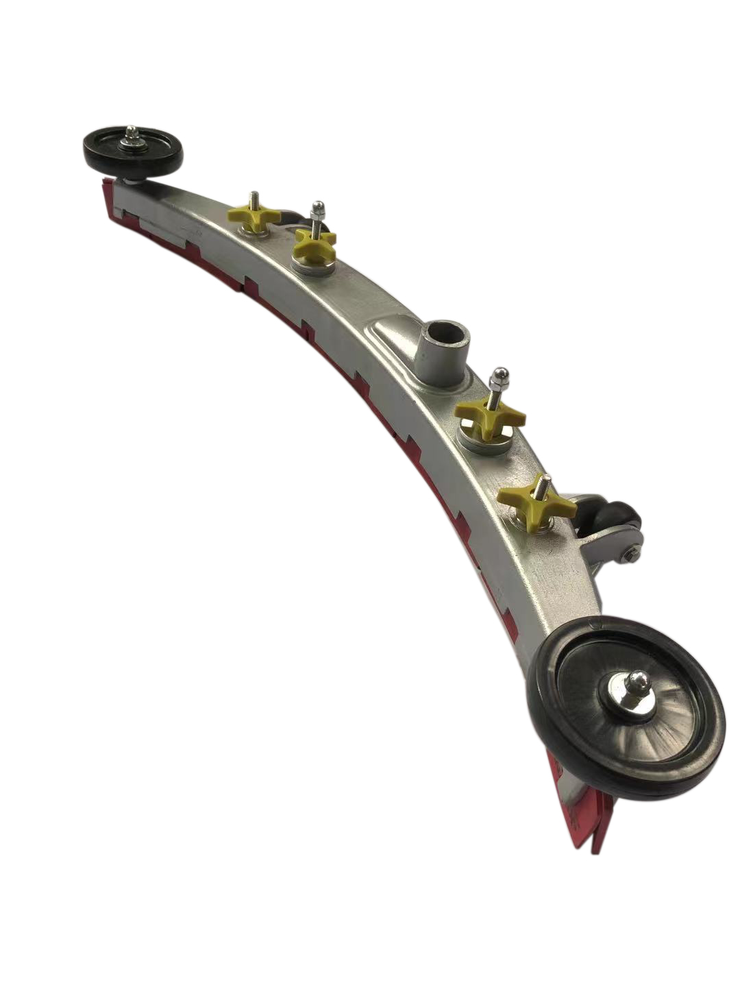Precio al por mayor Tamaño com - Industrial Floor Scrubber reseña y precio