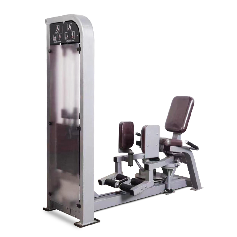 Máquina de abdominales y condu - Heavy Equipment Gym reseña y precio